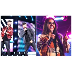 Festa do Agricultor 2025 em Campo Largo terá show com Munhoz & Mariano, Yasmin Santos e grande agenda cultural